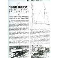 Barbara moderna deriva da metri 5,50
