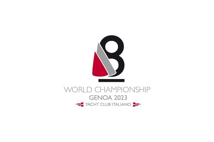 8mR World Championship