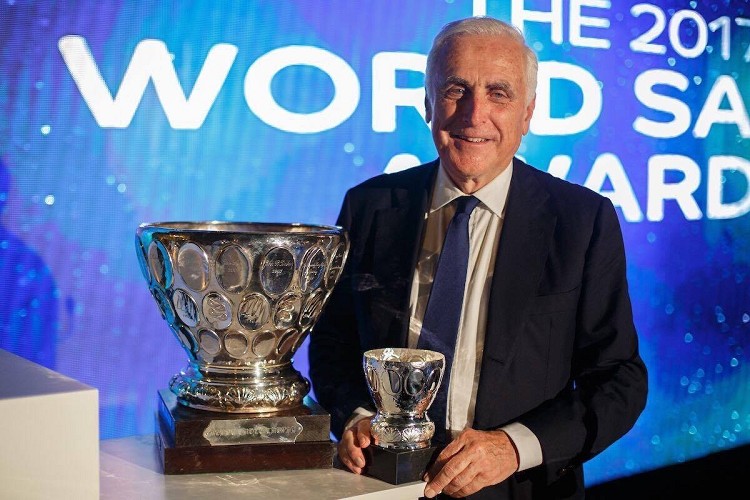 Beppe Croce Trophy