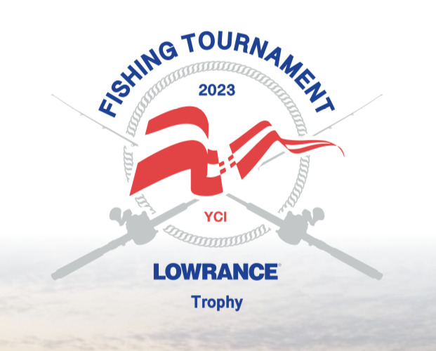 LOWRANCE TROPHY FISHING TOURNAMENT!