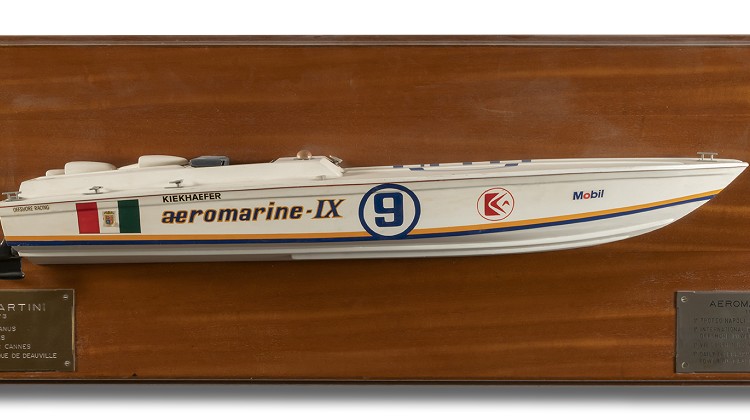 Aeromarine IX