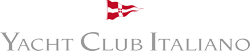 Yacht Club Italiano logo